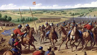 The Battle of Adrianople: A Turning Point in Roman History