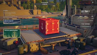 Открываем премиумный и суперконтейнер в игре Мир кораблей!