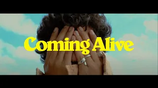 Coming Alive! (Official Video)