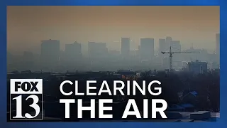 Air quality bill aims to cut emissions by 50%