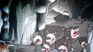 Gravity Falls: Multibear sceens