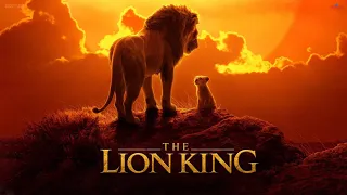 Disney's The Lion King - Instrumental Soundtrack