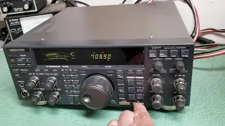 Kenwood TS-870S