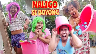 Ang Ganti kay Boyong Butiki | Madam Sonya Funnu Video