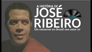 A HISTÓRIA DE JOSÉ RIBEIRO