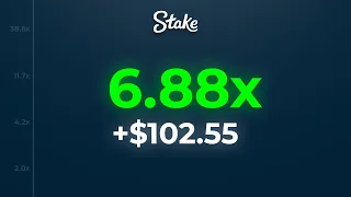 I TRY EVERY STAKE ORIGINALS GAME SO YOU DON'T HAVE TO!