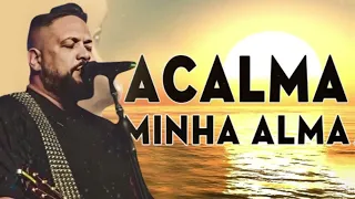 Fernandinho ALBUM COMPLETO - AS 25+MELHORES E MAIS TOCADAS GOSPEL - Uma Nova História