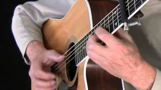 And I Love Her - fingerstyle - guitar - Beatles - Michael Chapdelaine