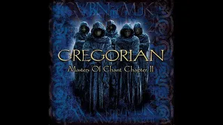 Gregorian - Moment of Peace (Instrumental Remix)