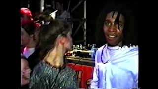 Rave World 1992 un cut