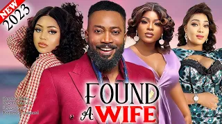 FOUND A WIFE (2023 New) Frederick, Peggy Ovire, Destiny Etiko, Regina Daniels Latest Nigeria Movie