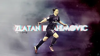 THIS IS HOW ZLATAN IBRAHIMOVIC DESTROYED LIGUE 1