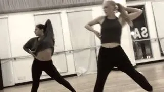 Astr "Operate" - Kenzie Crosley Choreography @IDAHOLLYWOOD