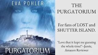 FREE FULL PSYCHOLOGICAL HORROR AUDIOBOOK: The Purgatorium (Purgatorium #1)