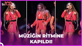 Selen Görgüzel’in Çok Konuşulacak Yeni Dansı