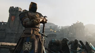 For Honor GMV - Kingdom | Young Tribe