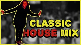 🏠 Classic House/Hip House/Rave Mix[Robin S, Black Box, Heavy D, Inner City, Marky Mark,Technotronic]