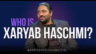 Xaryab Haschmi Life Interview with BUTV