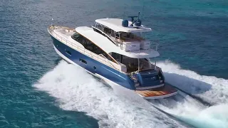 Soak up the Sun Aboard Your Belize 66 Daybridge