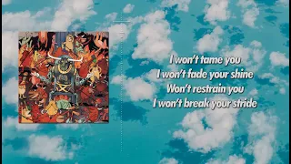 Dance Gavin Dance - Three Wishes (Lyric Video)