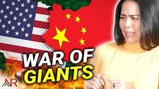 Why The Chinese Market Makes American Giants Fall