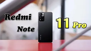 Redmi Note 11 Pro en español ¡NO TIENE SENTIDO!!!