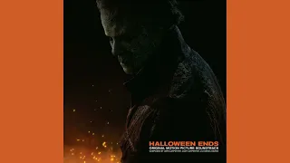 Halloween Ends - Ends Titles (No Drums)