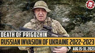 300,000 Russian Casualties in Ukraine - Russian Invasion DOCUMENTARY
