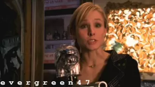 Veronica Mars - She's a marshmallow {best quotes supercut} | Part 1