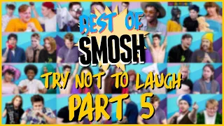 Best Of Smosh: Try Not To Laugh (Part 5)