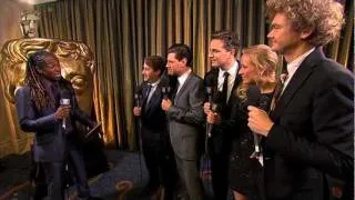 Comedy - BAFTA Children's 2011