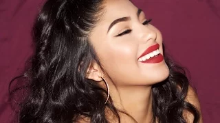 Selena Quintanilla INSPIRED makeup tutorial