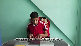 Pehli Baar (Dhadak) | Yad Lagla (Sairat) | Ajay - Atul | Epic Piano Cover| NIL