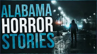 5 Scary Alabama Horror Stories