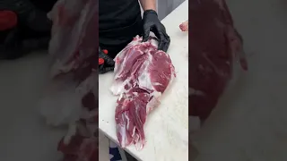 Продажа Мяса Халяль из России на экспорт 🥩🔥💪🇷🇺