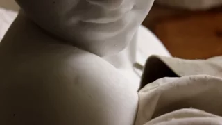 The Making of a Marble Sculpture