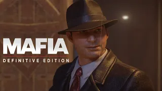 ЗАГОРОДНАЯ ПРОГУЛКА❦ПРОХОЖДЕНИЕ Mafia: Definitive Edition❦#5