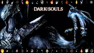 (Extended) Favorite VGM #94 - Dark Souls: Prepare to Die - Knight Artorias