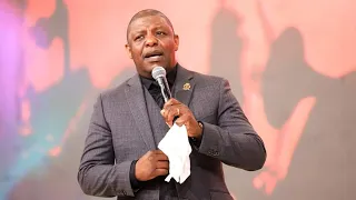 The Battle Of Your Destiny | Bishop Stephane |  Sunday 24 July 2022 | AMI LIVESTREAM