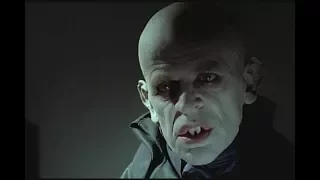 Movie Review | Nosferatu the Vampyre (1979)