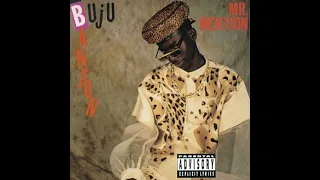 Buju Banton - Love How The Gal Flex