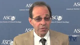 Dr. Mario Sznol Describes Nivolumab in Advanced Melanoma
