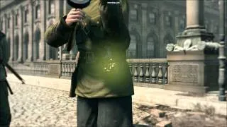 Sniper Elite V2