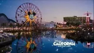 2015 Frozen Fun Disneyland Resort Commercial