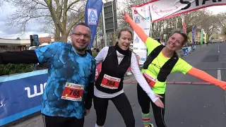 42  Sparkassen Silvesterlauf 2023 Teil 2