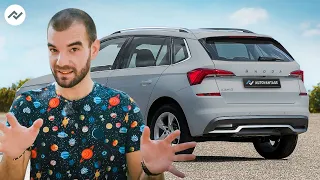 Skoda KamiQ este o mașină corectă și practică: n-ai ce să critici, dar nici să iubești!