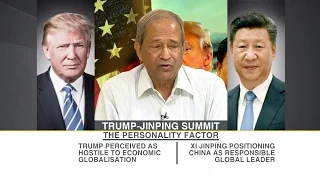 Decoding the Trump-Xi Summit (WION Gravitas)