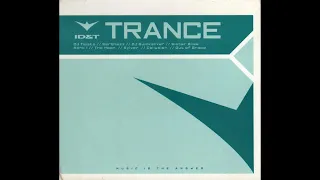 ID&T-Trance Vol.1 cd1