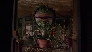 Little Shop of Horrors (Workprint VS Director's Cut Ending)