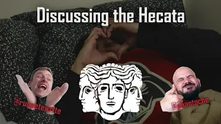 NEW CLAN | The Hecata Discussed
